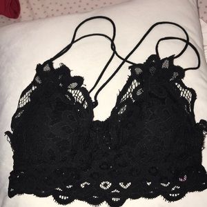 Free people look alike bralette